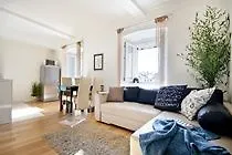 Apartmán Royal Piazza Dubrovník